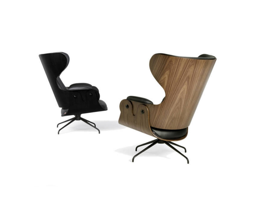 High end Lounger Armchair by BD Barcelona Casa Design