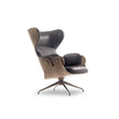 High end Lounger Armchair by BD Barcelona Casa Design