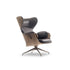 High end Lounger Armchair by BD Barcelona Casa Design