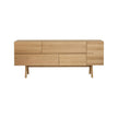 Low Atelier Sideboard Zeitraum