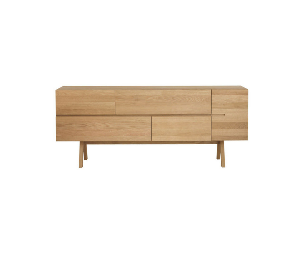 Low Atelier Sideboard Zeitraum