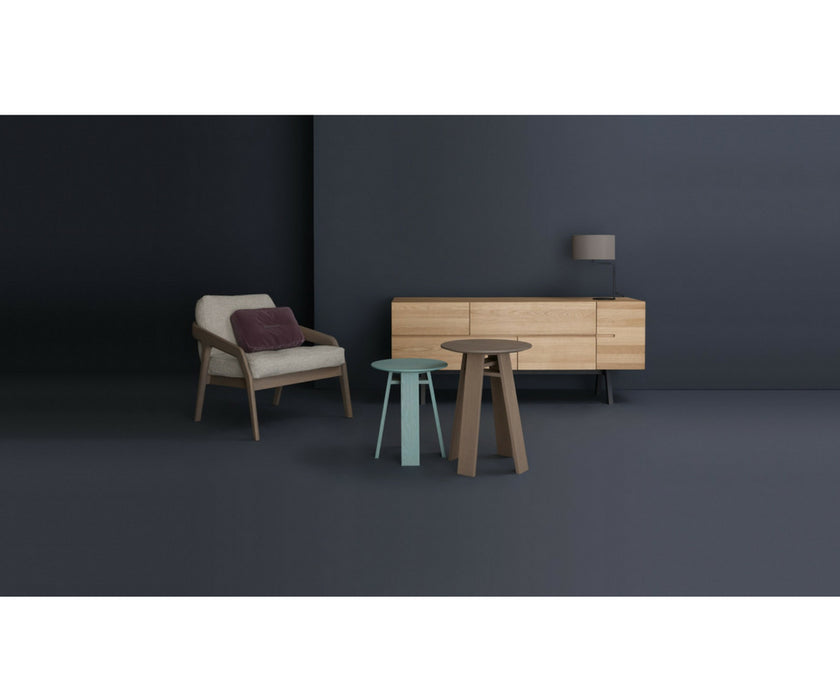 Low Atelier Sideboard Zeitraum