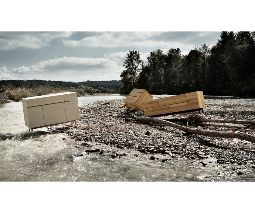 Low Atelier Sideboard Zeitraum