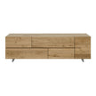 Low Sideboard Zeitraum