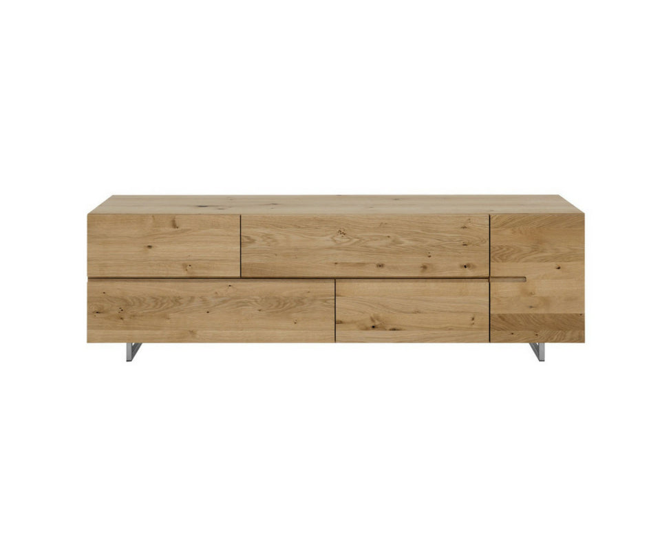 Low Sideboard Zeitraum