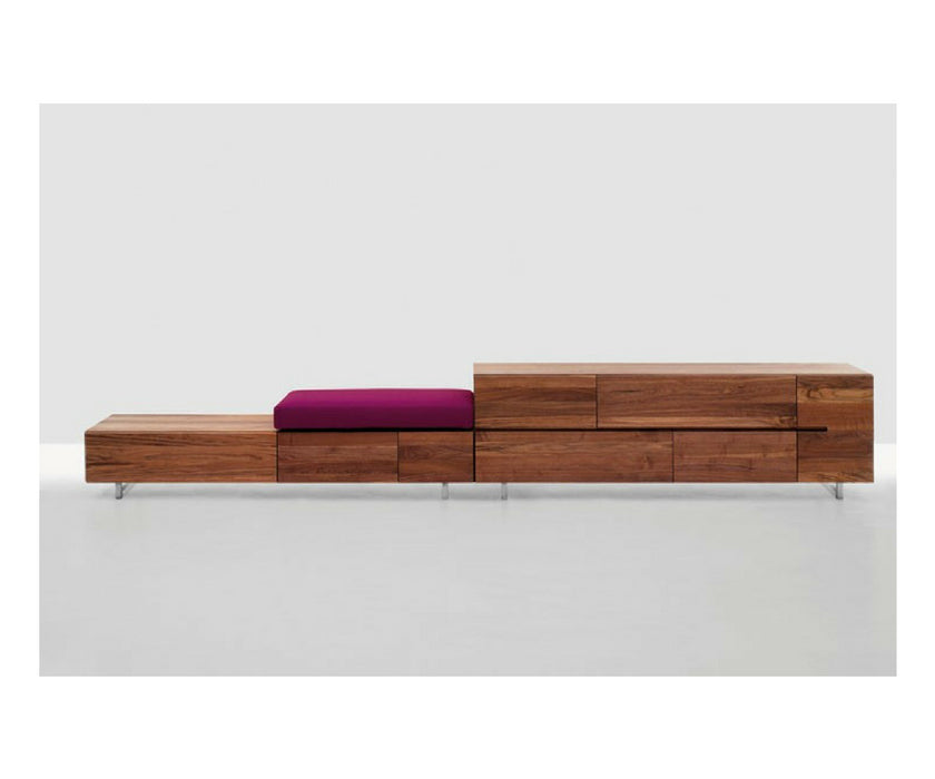 Low Sideboard Zeitraum