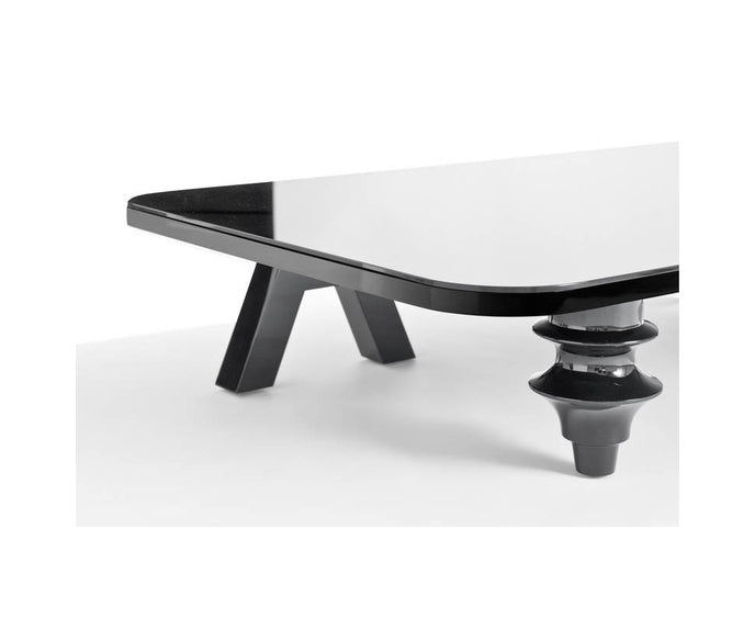 High end Multileg Low Table by BD Barcelona Casa Design