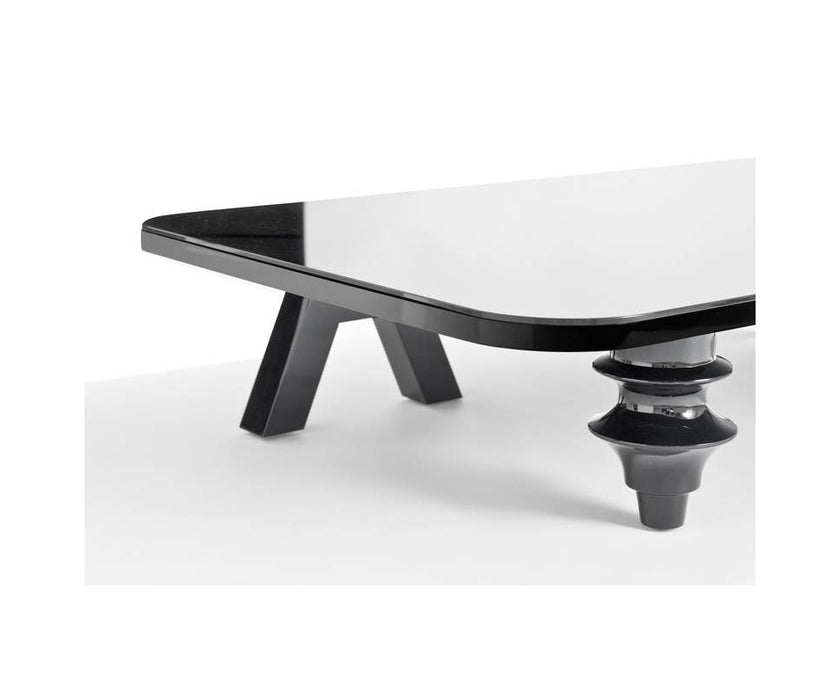 High end Multileg Low Table by BD Barcelona Casa Design