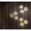 Shamrock Wall Lamp | Emmemobili