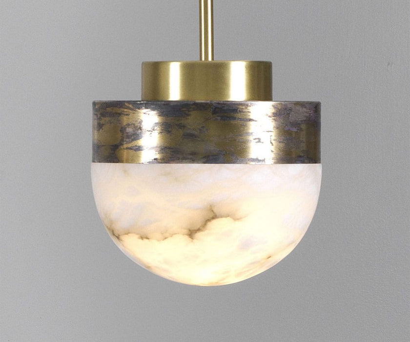 Lucid Pendant CTO Lighting