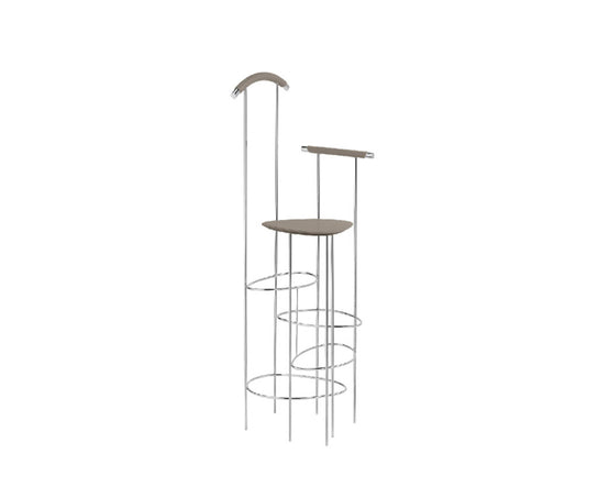 High end Viae Valet Stand by Frag Casa Design