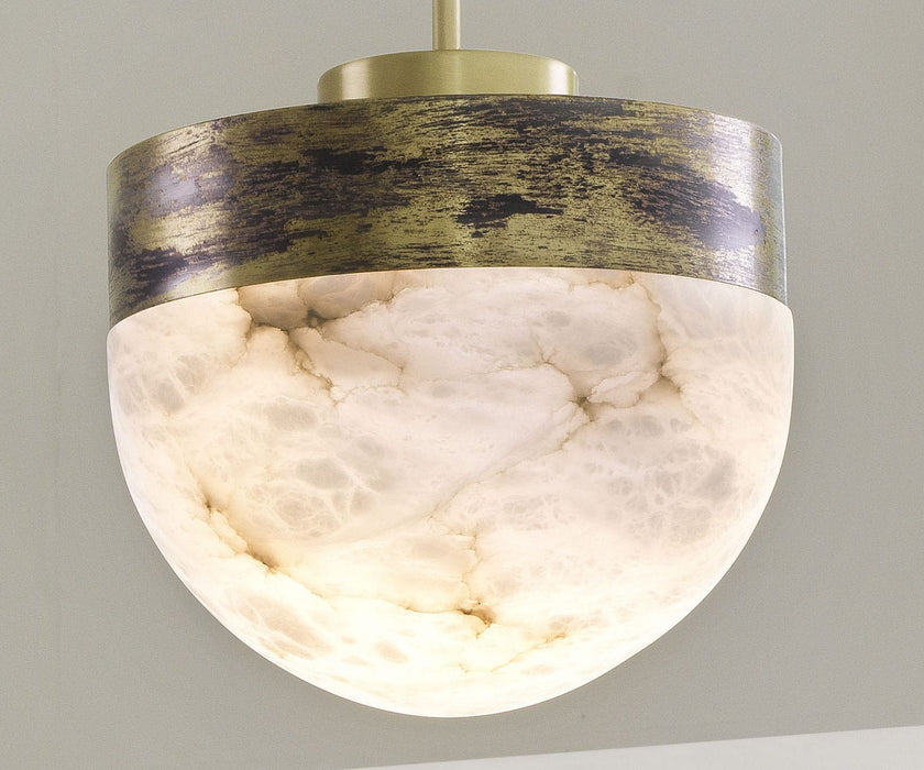 Lucid Pendant CTO Lighting