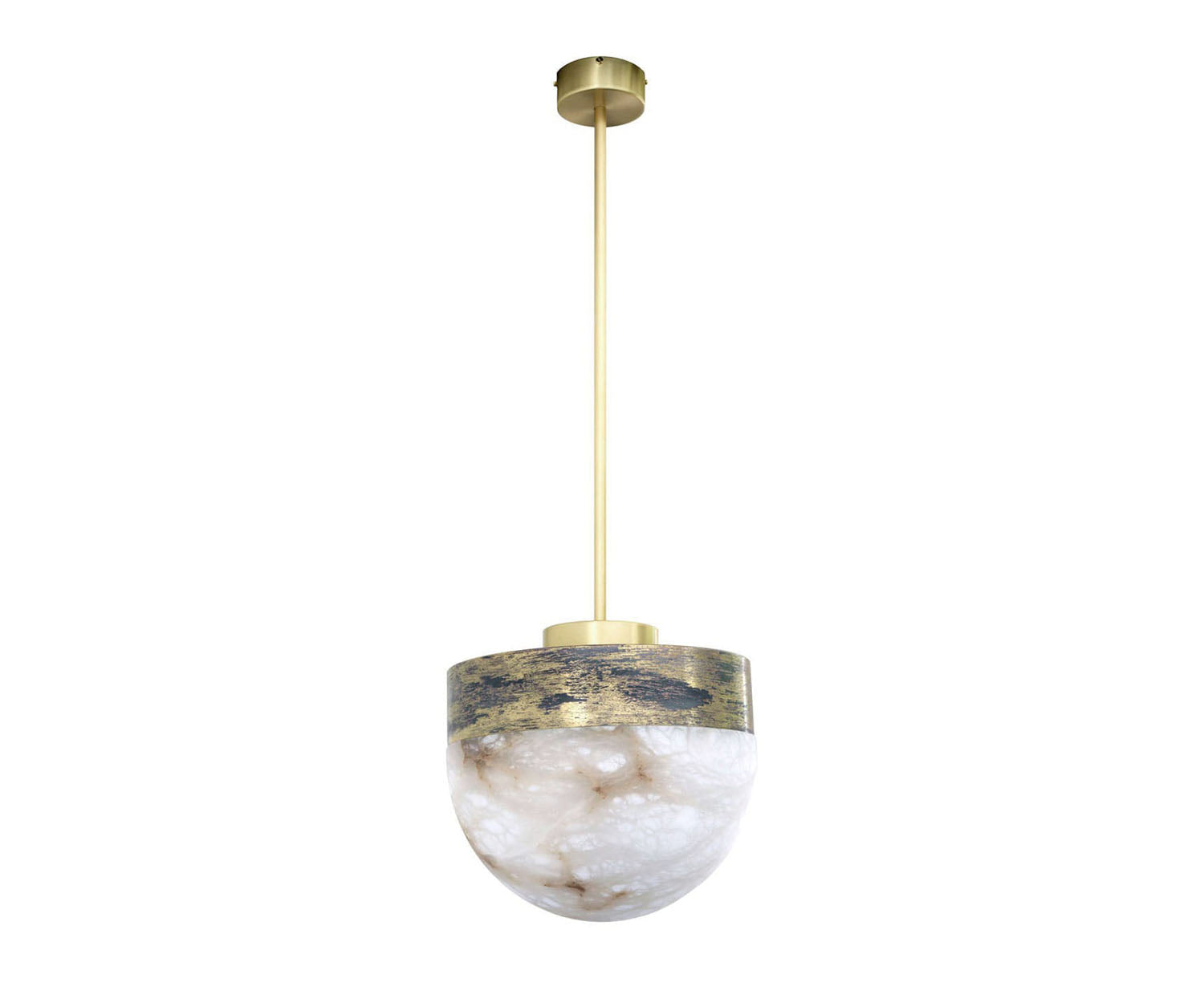 Lucid Pendant CTO Lighting