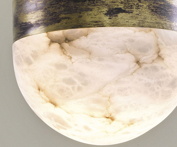 Lucid Pendant CTO Lighting