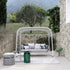 Ludo Suspended Swing Sofa I Atmosphera 