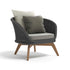 Atmosphera Ludo Armchair