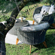 Atmosphera Ludo Armchair