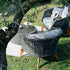 Atmosphera Ludo Armchair