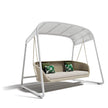 Ludo Suspended Swing Sofa I Atmosphera 