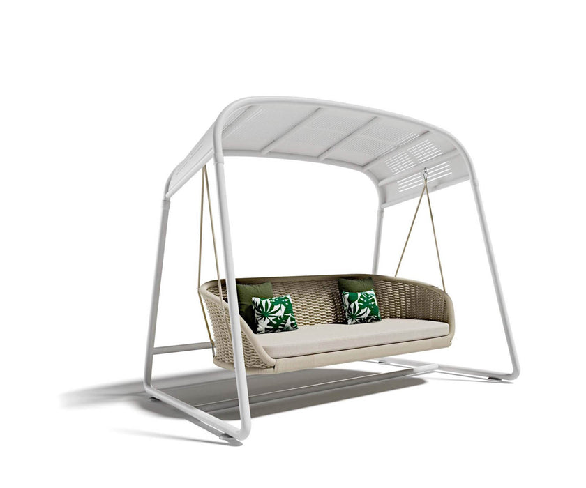 Ludo Suspended Swing Sofa I Atmosphera 