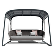 Ludo Suspended Swing Sofa I Atmosphera 