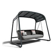 Ludo Suspended Swing Sofa I Atmosphera 