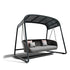 Ludo Suspended Swing Sofa I Atmosphera 