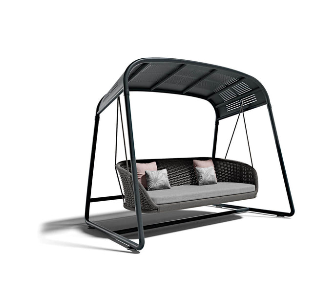 Ludo Suspended Swing Sofa I Atmosphera 