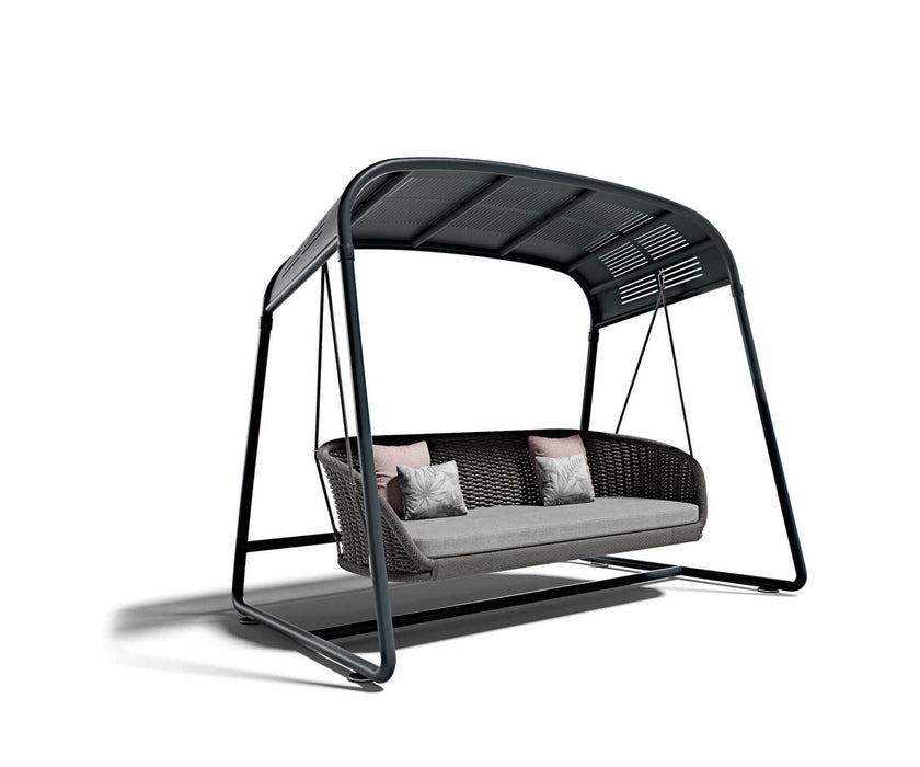 Ludo Suspended Swing Sofa I Atmosphera 