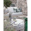 Ludo Suspended Swing Sofa I Atmosphera 