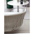 Ludo Suspended Swing Sofa I Atmosphera 