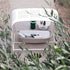 Ludo Suspended Swing Sofa I Atmosphera 