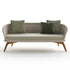 Atmosphera Ludo Sofa