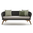 Atmosphera Ludo Sofa