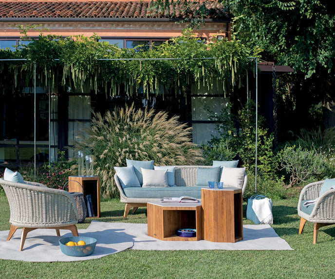 Atmosphera Ludo Sofa