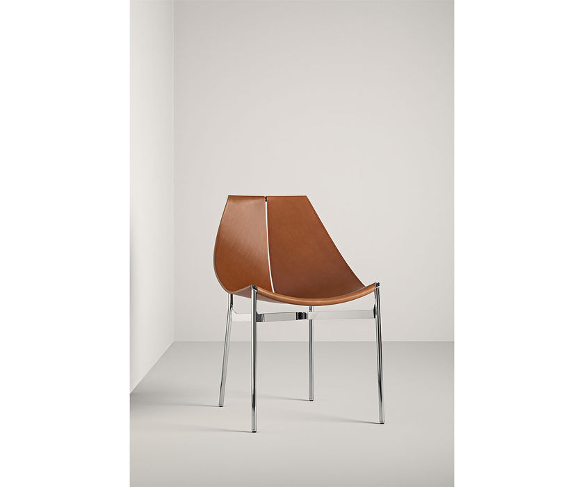 High end Lyo Dining Chair by Frag Casa Design