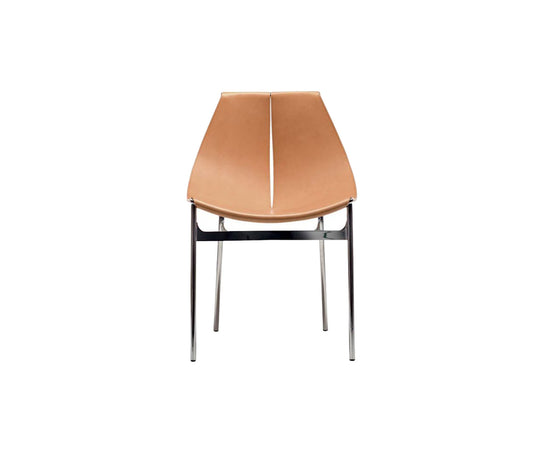 High end Lyo Dining Chair by Frag Casa Design