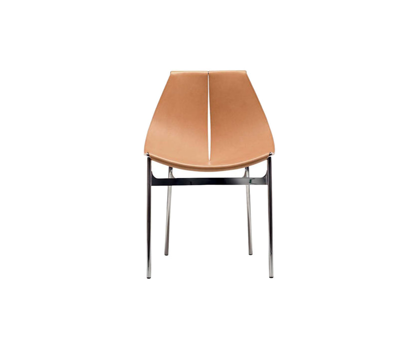 High end Lyo Dining Chair by Frag Casa Design