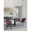 Lyz Armchair Potocco