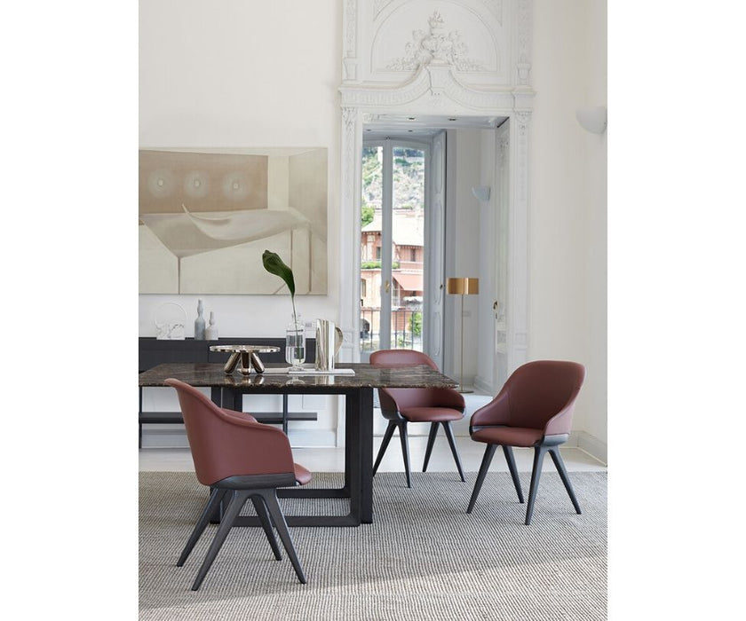 Lyz Armchair Potocco