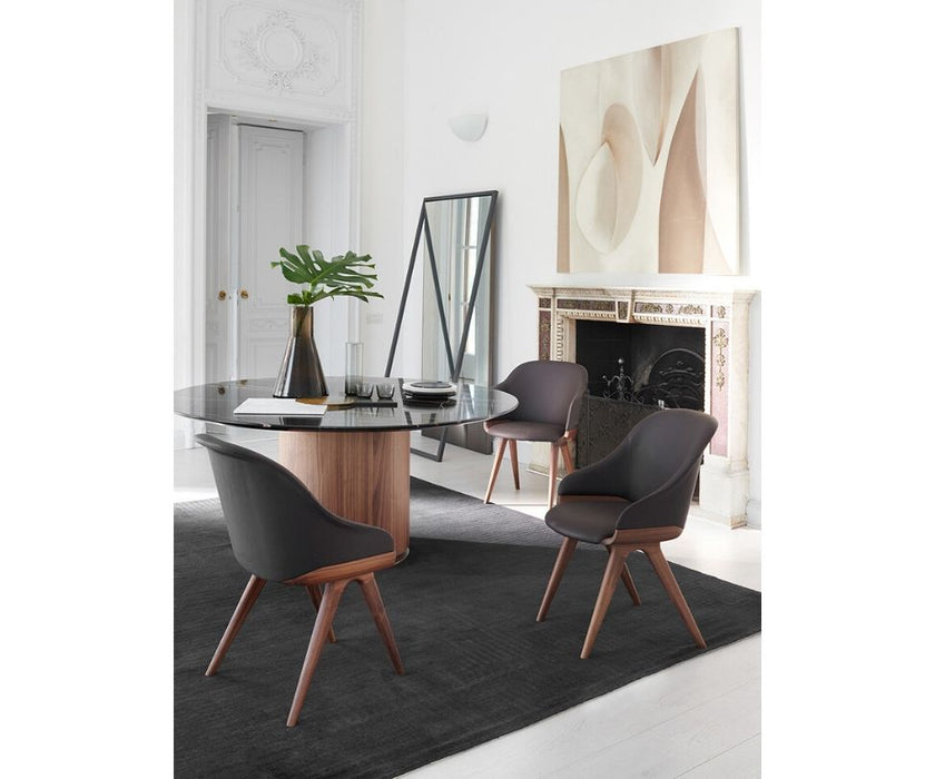 Lyz Armchair Potocco