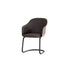 Lyz Chairs Cantilever Base Potocco