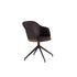 Lyz Star Base Dining Armchair Potocco