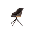 Lyz Star Base Dining Armchair Potocco