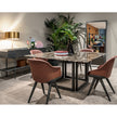 Lyz Armchair Potocco