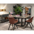 Lyz Armchair Potocco