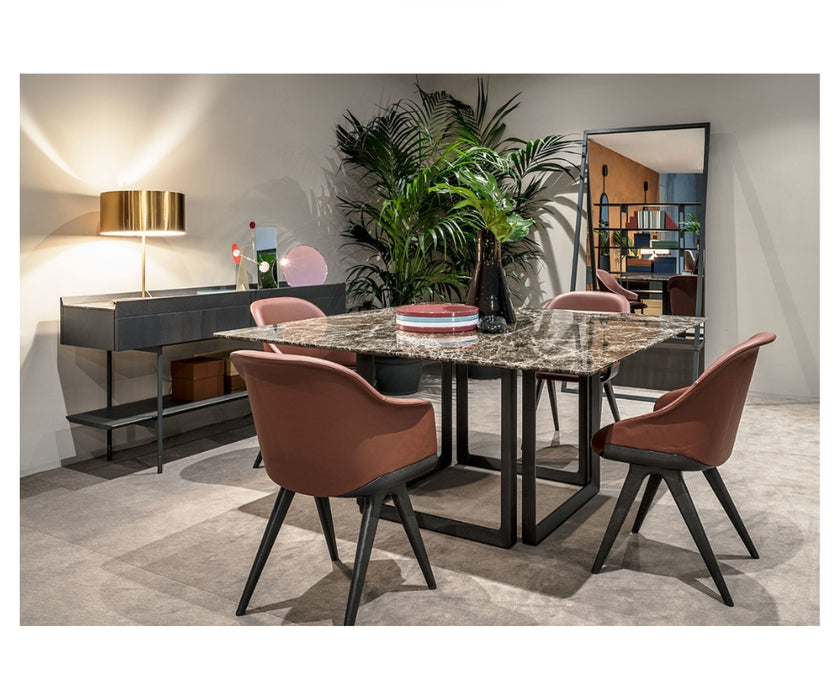 Opus Dining Table Potocco