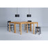 M11 Dining Tables Zeitraum