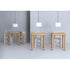 M11 Dining Tables Zeitraum