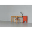 M11 Desk Zeitraum
